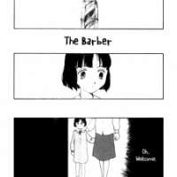  ����� The Barber <small>Story & Art</small> 